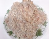 簡単♪鶏むねチーズスティック作り方5写真