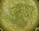 ほうれん草とさつまいものケーキ作り方9写真
