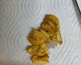 ホタテとトマトのオイルパスタ作り方3写真