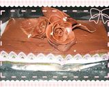 ほうれん草とさつまいものケーキ作り方11写真