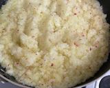 ダイエットにも！鶏胸肉の簡単キーマカレー作り方3写真