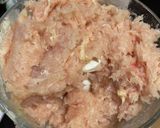 ダイエットにも！鶏胸肉の簡単キーマカレー作り方4写真