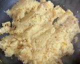 ダイエットにも！鶏胸肉の簡単キーマカレー作り方5写真