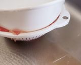 旨味爆発！お肉だって50℃洗い！作り方6写真