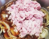 旨味爆発！お肉だって50℃洗い！作り方8写真