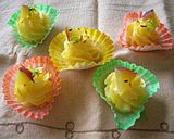 離乳食でおやつ　スイートポテト作り方6写真