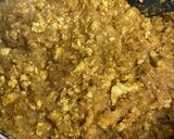 ダイエットにも！鶏胸肉の簡単キーマカレー作り方9写真