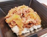 旨味爆発！お肉だって50℃洗い！作り方9写真