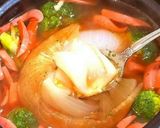 血液サラサラ！とろ旨新玉ねぎ丸ごとスープ作り方6写真