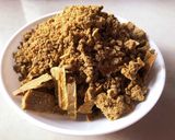 玉葱たっぷりカレーライス作り方10写真
