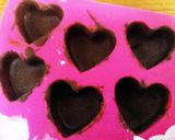 バレンタインに♡ウイスキーボンボン♪作り方1写真