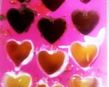バレンタインに♡ウイスキーボンボン♪作り方3写真