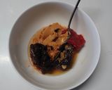 坦々肉味噌作り方1写真