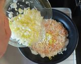 坦々肉味噌作り方4写真