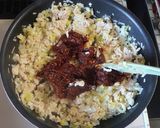坦々肉味噌作り方5写真