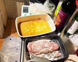 フライパンで揚げる簡単ミラノ風カツレツ作り方3写真
