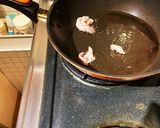 フライパンで揚げる簡単ミラノ風カツレツ作り方4写真
