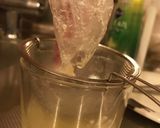 余すことなく頂こう！塩麹チキン作り方12写真