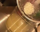 余すことなく頂こう！塩麹チキン作り方13写真