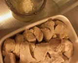 余すことなく頂こう！塩麹チキン作り方14写真