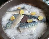絶対失敗しない　鯖の味噌煮　美味しい和食作り方5写真