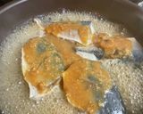 絶対失敗しない　鯖の味噌煮　美味しい和食作り方6写真