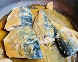 絶対失敗しない　鯖の味噌煮　美味しい和食作り方10写真