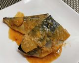 絶対失敗しない　鯖の味噌煮　美味しい和食作り方11写真