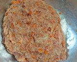 ピーマンの肉詰め作り方2写真