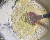 ちょっとあっさりのチーズケーキ作り方5写真