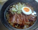 親鶏チャーシューをめっちゃ簡単に☆作り方7写真