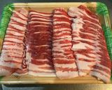 時短　とんかつ　とんかつ肉無くても！作り方1写真