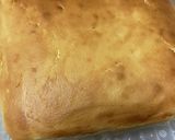 ちょっとあっさりのチーズケーキ作り方10写真