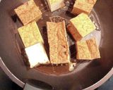 時短！もやしとひき肉のトロトロあんかけ作り方2写真