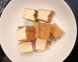 時短！もやしとひき肉のトロトロあんかけ作り方3写真
