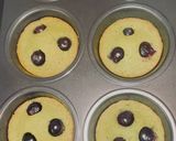 抹茶ブルーベリーフィナンシェ⭐︎作り方8写真