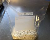 ジッパー袋で作るノンアルコール米麹の甘酒作り方2写真