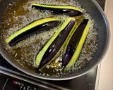 ナスの揚げびたし作り方7写真