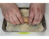 ちくわの肉詰めフライ★動画あり★作り方11写真