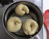 全粒粉ベーグル（HB使用）作り方6写真