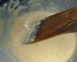 クリームチーズのプリン作り方4写真