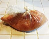 しっとり鶏ハム作り方1写真