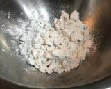 吉野葛で手作り胡麻豆腐作り方2写真