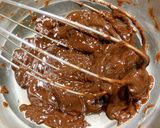 植物性クリームのトリュフチョコ作り方12写真
