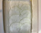 日向夏 大根 甘酢漬け作り方6写真