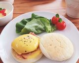 プチトマトをりんご風に簡単おしゃれな前菜作り方22写真