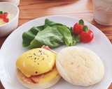プチトマトをりんご風に簡単おしゃれな前菜作り方22写真