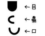 ぜんまいざむらい弁当(キャラ弁)作り方3写真