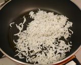 【離乳食完了期・幼児食】しらすのふりかけ作り方4写真