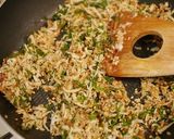 【離乳食完了期・幼児食】しらすのふりかけ作り方6写真